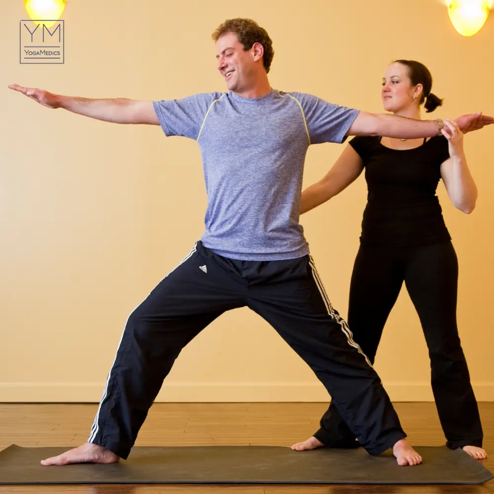 YM Customized Therapy Session