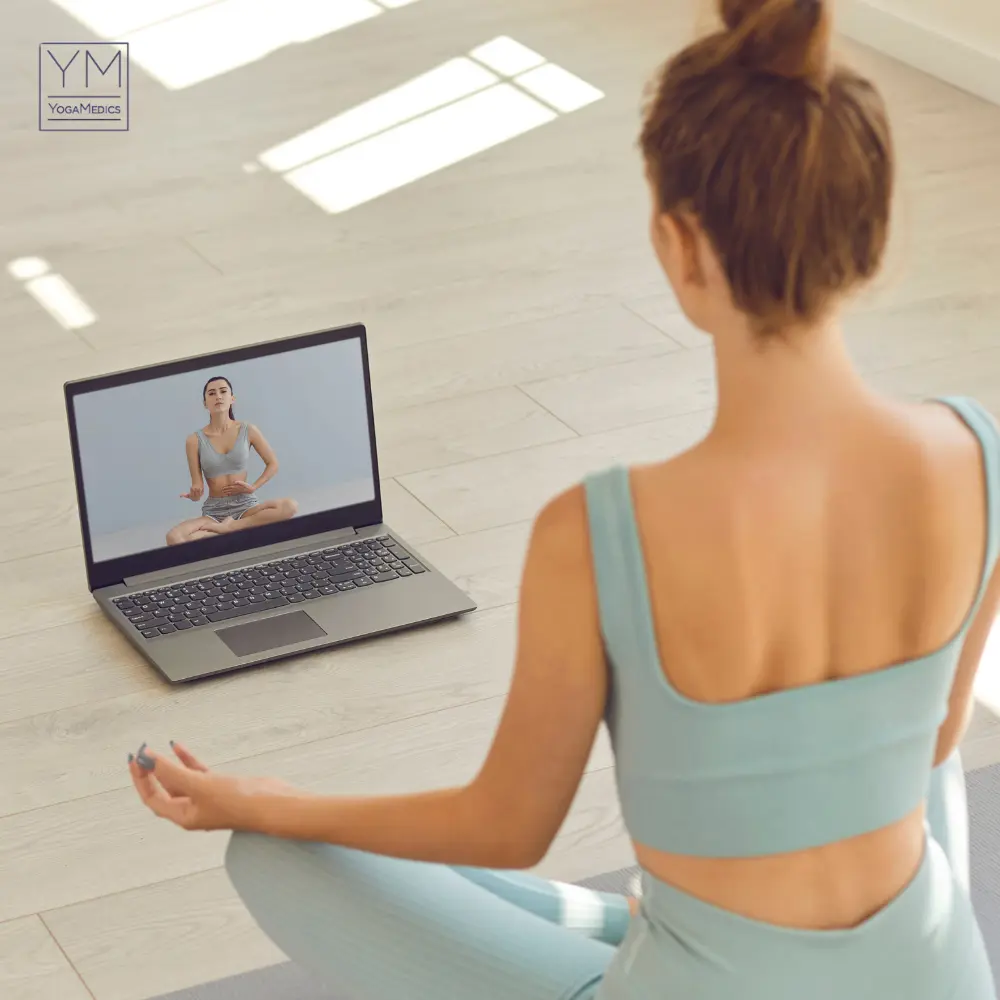 Live Streamed Classes -  Unlimited Monthly Access